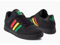 adidas samba rasta